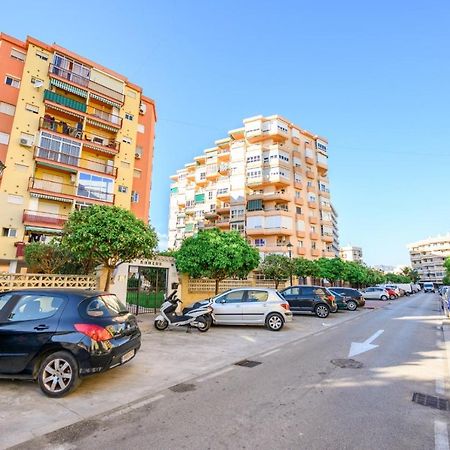 Ferienwohnung Burgos 2 Terrace, Pool, Parking By 10Tosea Fuengirola Exterior foto