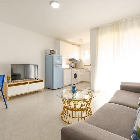 Ferienwohnung Burgos 2 Terrace, Pool, Parking By 10Tosea Fuengirola Exterior foto