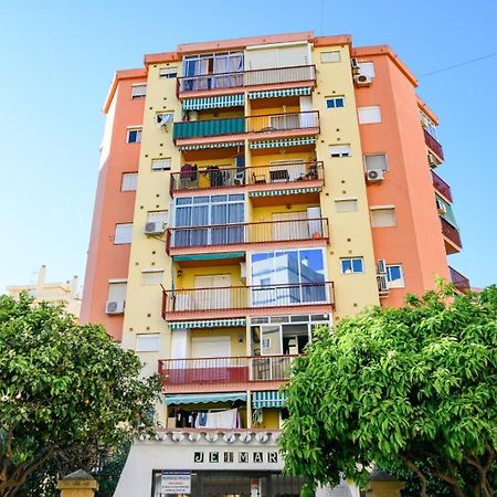Ferienwohnung Burgos 2 Terrace, Pool, Parking By 10Tosea Fuengirola Exterior foto