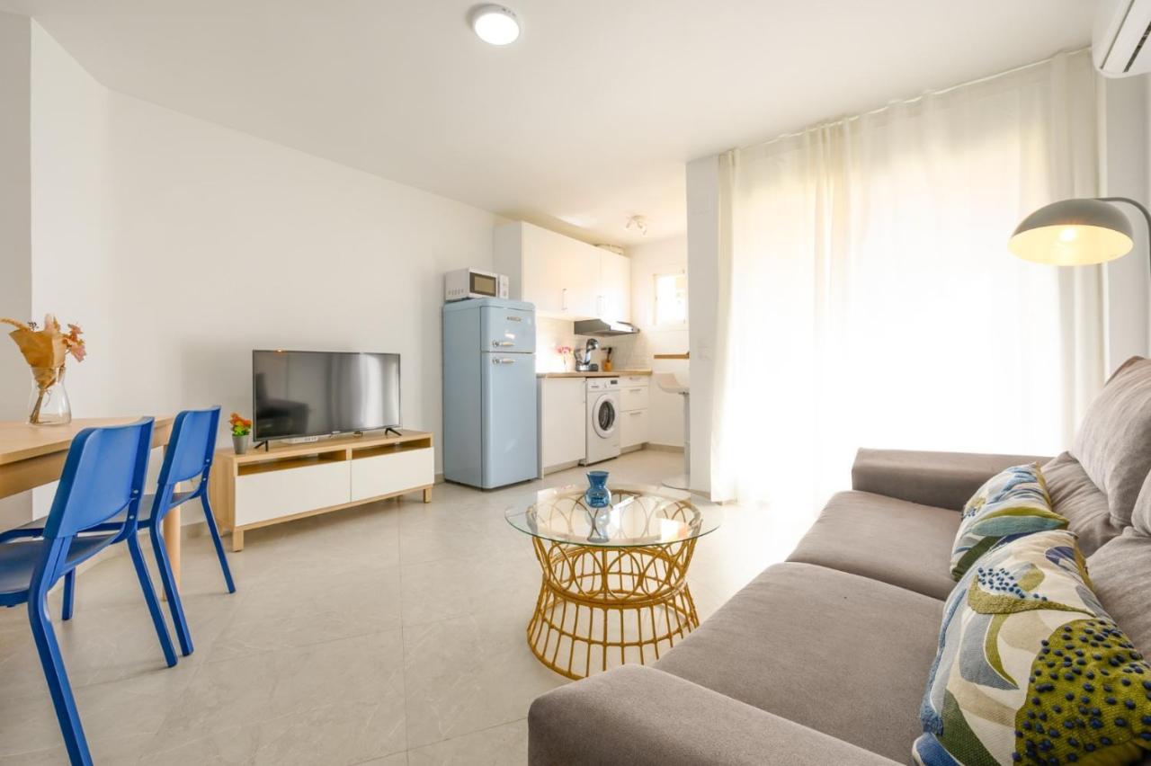 Ferienwohnung Burgos 2 Terrace, Pool, Parking By 10Tosea Fuengirola Exterior foto